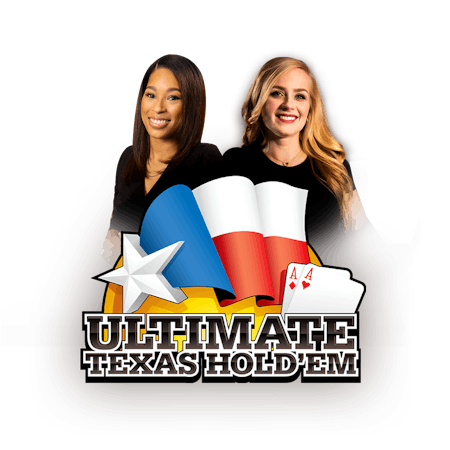 Live Dealer Ultimate Texas Hold'em on  Casino