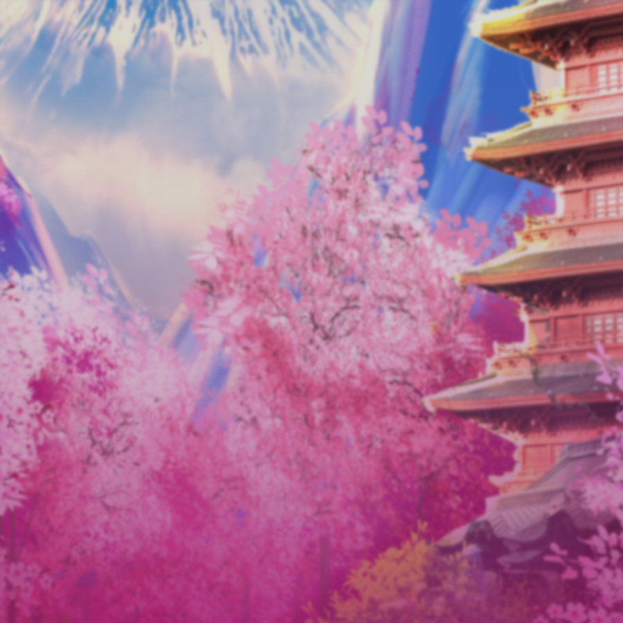 Samurai 888 Spin Sakura | Play Slot Games Online at Mohegan