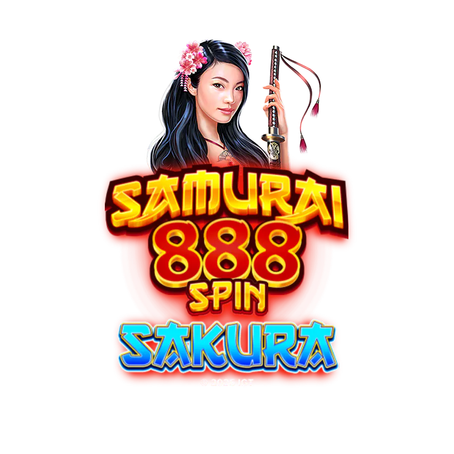 Samurai 888 Spin Sakura | Play Slot Games Online at FanDuel Casino