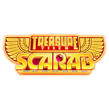 game-Treasure Tiles Scarab-logo