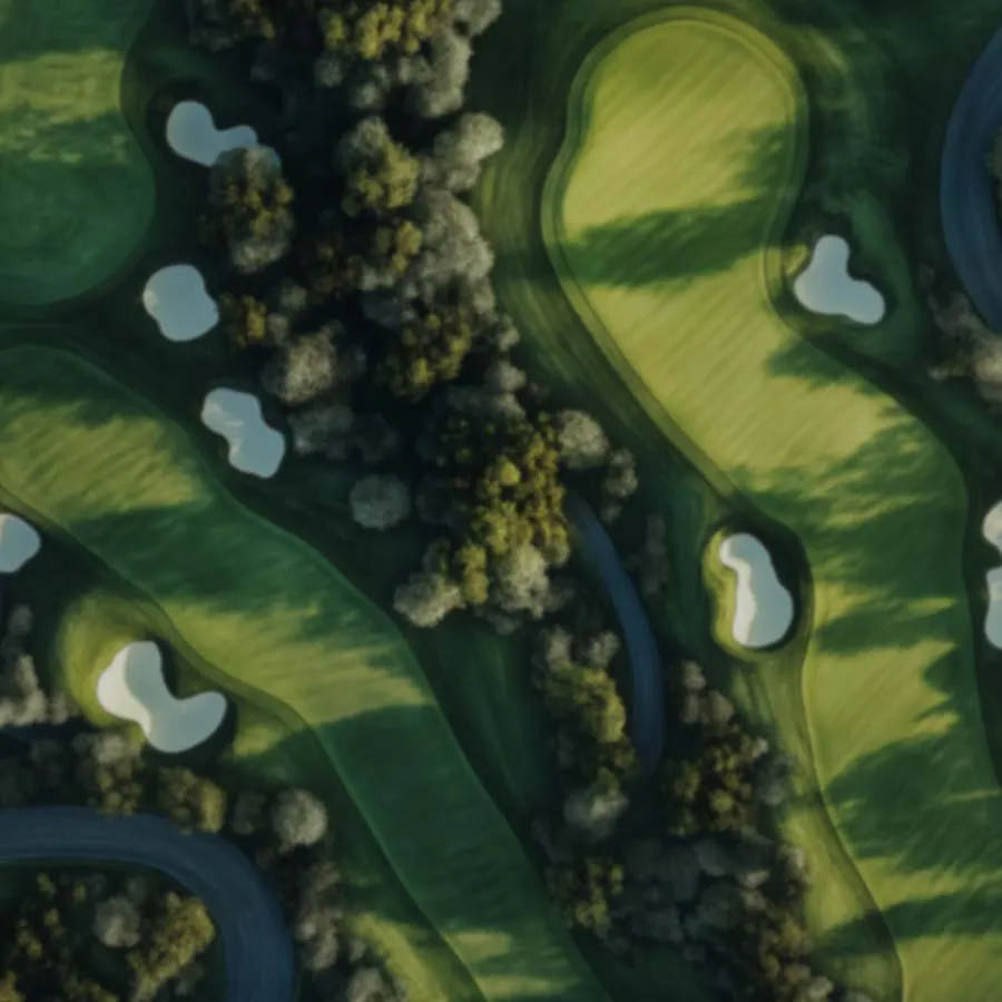 game-FanDuel Golf Blackjack-background