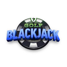 game-FanDuel Golf Blackjack-logo