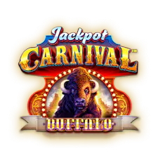 game-Jackpot Carnival Buffalo-logo