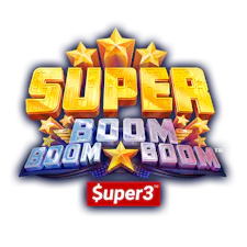 game-Super Boom Boom Boom-logo