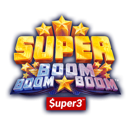 Super Boom Boom Boom on  Casino