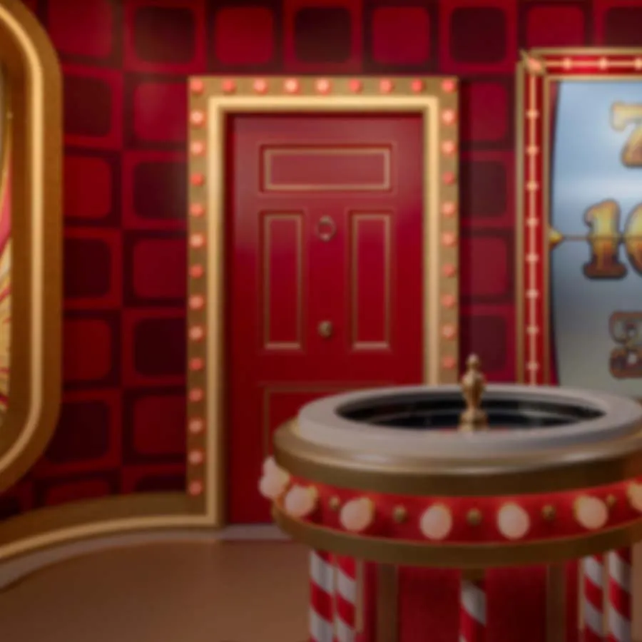 game-Red Door Roulette-background