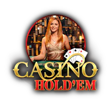 game-Casino Hold'em-logo