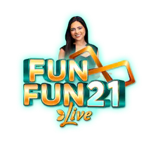 game-Infinite Fun 21 Blackjack-logo