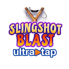 game-Slingshot Blast UltraTap-logo