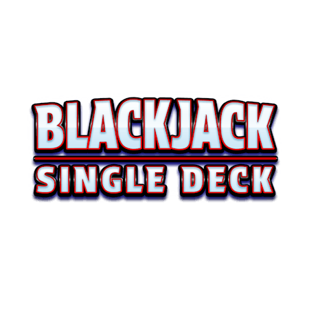 Blackjack Single Deck on  Casino