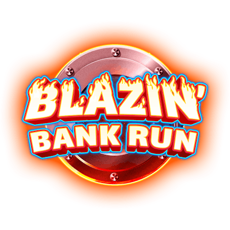 Blazin' Bank Run on  Casino