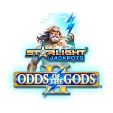 game-Starlight Jackpots - Odds of the Gods 2-logo