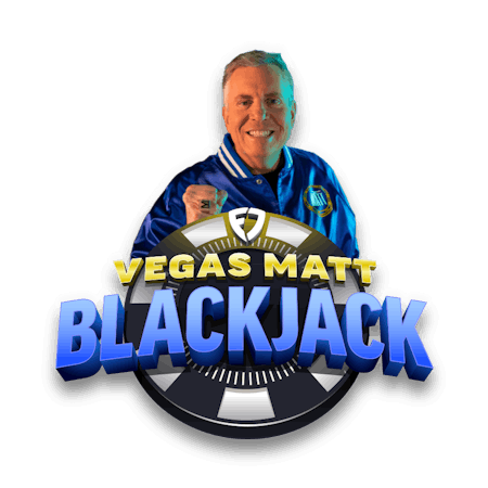 Vegas Matt Blackjack on  Casino