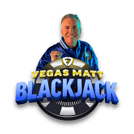 Vegas Matt Blackjack on Casino