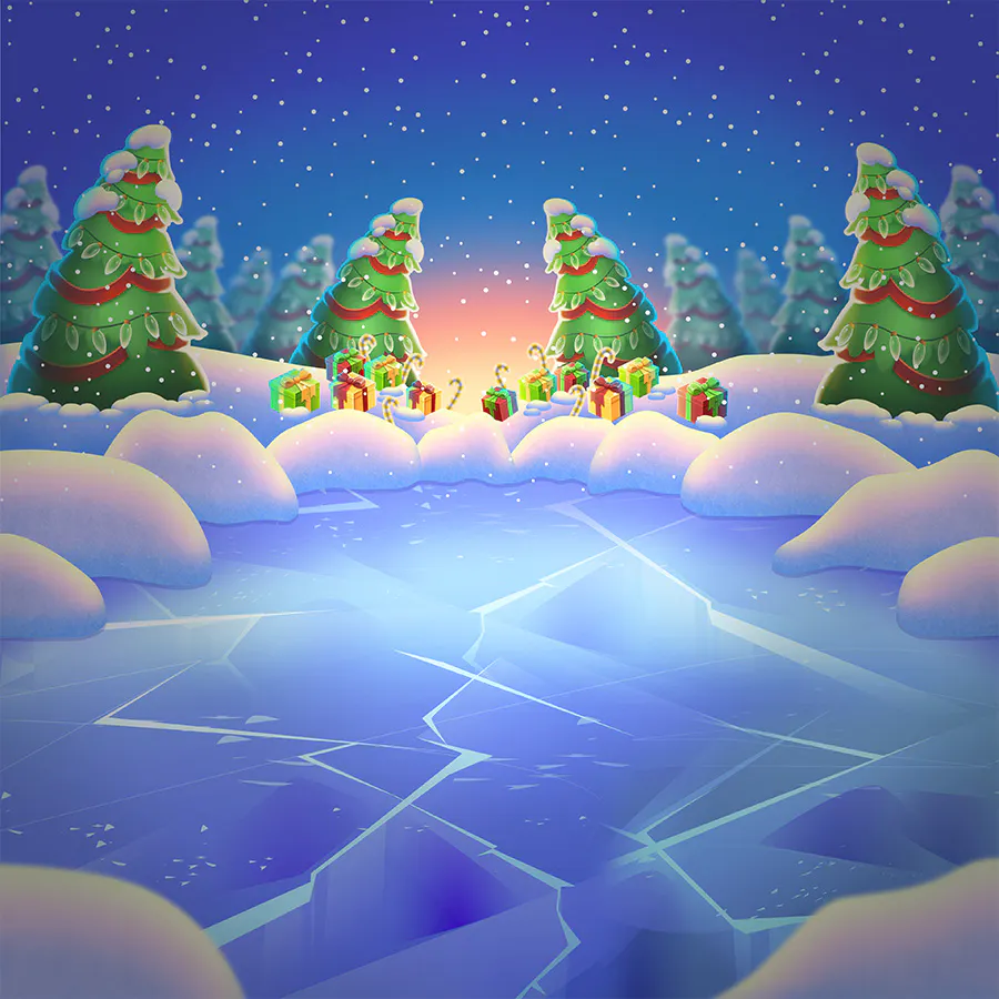game-333 Jolly Fat Frogs POWER COMBO-background