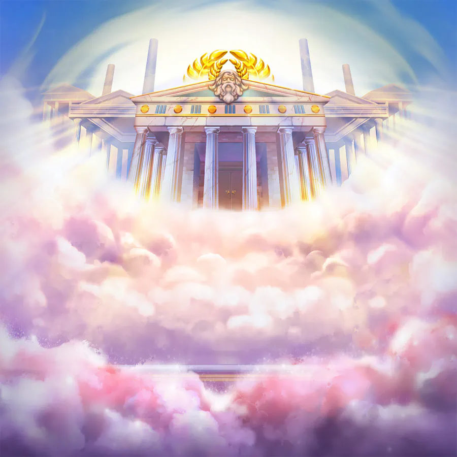 game-Legacy Of The Gods-background