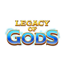 game-Legacy Of The Gods-logo