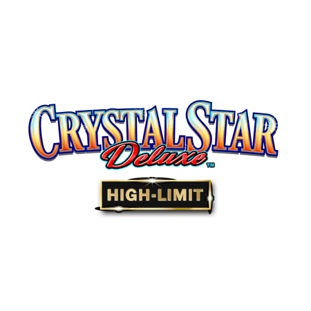 Crystal Star Deluxe High Limit on  Casino