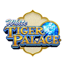 game-White Tiger Palace-logo