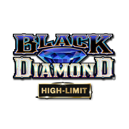 Black Diamond High Limit on  Casino