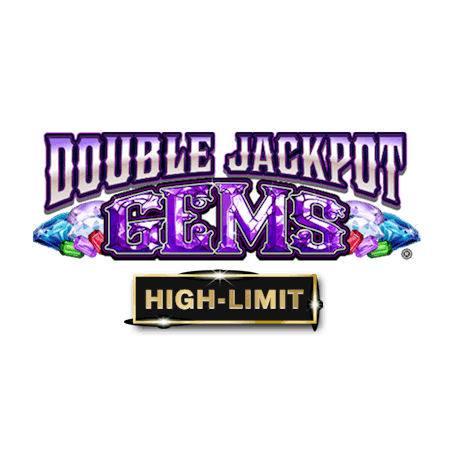 Double Jackpot Gems High Limit on  Casino