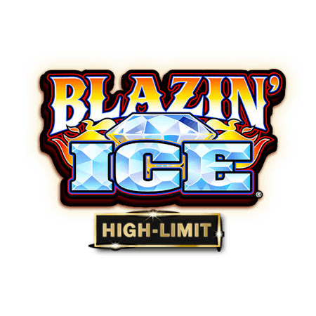 Blazin' Ice High Limit on  Casino