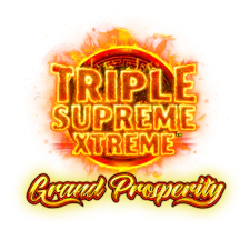 game-Triple Supreme Extreme - Grand Prosperity-logo
