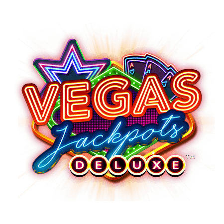 Vegas Jackpots Deluxe on  Casino