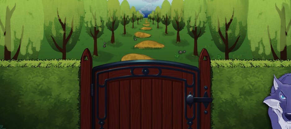 Exclusive Game Background