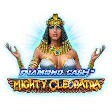game-Diamond Cash: Mighty Cleopatra-logo