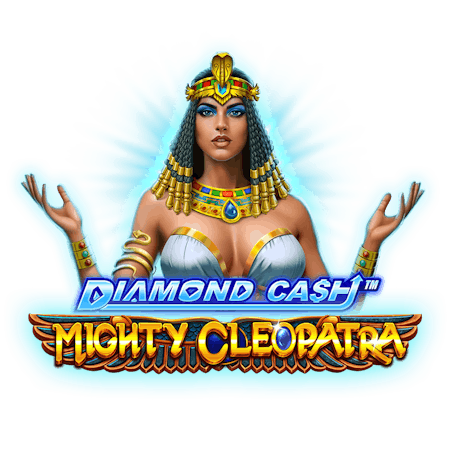 Diamond Cash - Mighty Cleopatra on  Casino