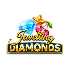 game-Jewelling Diamonds-logo