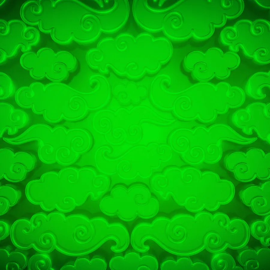 game-Ru Yi Wheel Panda-background