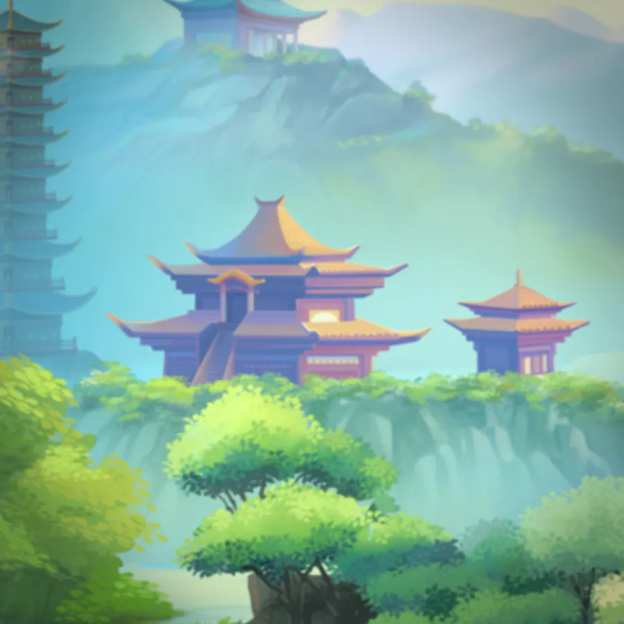 game-Dancing Drums Link-background