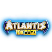 game-Atlantis 10K Ways-logo