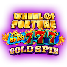 game-Wheel of Fortune Gold Spin Triple Red Hot 7s-logo