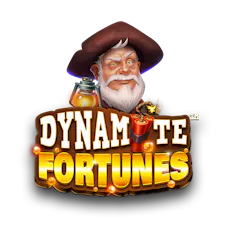 game-Dynamite Fortunes-logo