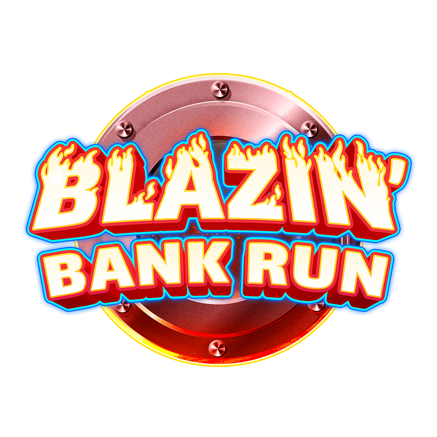 Blazin bank run play slot games online at mohegan sun casino
