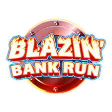 game-Blazin' Bank Run-logo