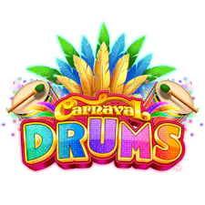 game-Carnaval Drums-logo