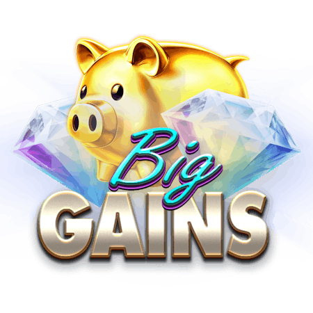 Big Gains on  Casino