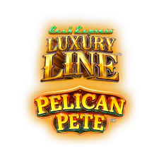 game-Cash Express Luxury Line Pelican Pete-logo