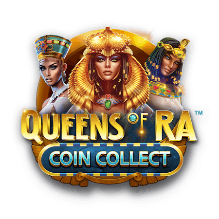 Queens of Ra: Coin Collect on  Casino