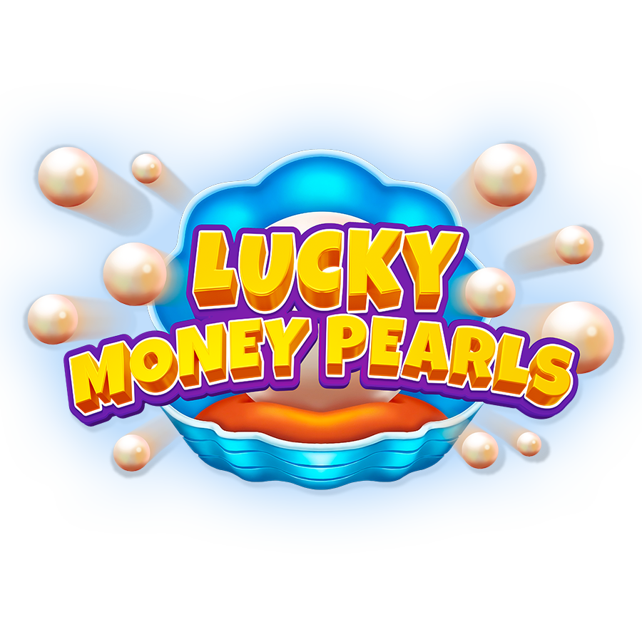 game-Lucky Money Pearls-logo