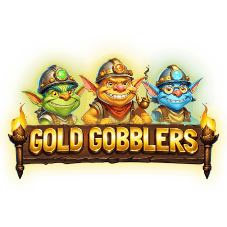 Gold Gobblers on  Casino