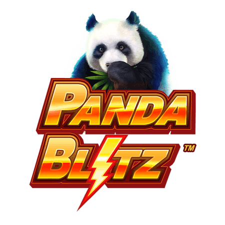 Panda Blitz on  Casino