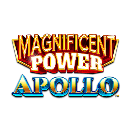 Magnificent Power Apollo on  Casino