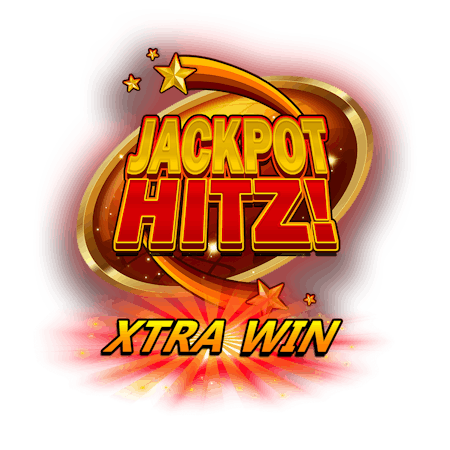 Jackpot Hitz! Xtra Wins on  Casino