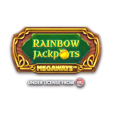 game-Rainbow Jackpots Megaways-logo