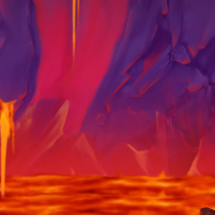 game-Dragon Spin Cross Link Fire-background